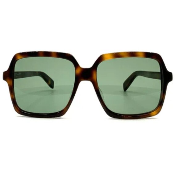 NEW Saint Laurent Square Frame Sunglasses SL174​ - Picture 2 of 4